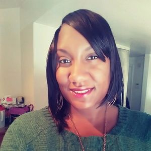 Meet your Posher, Charisse